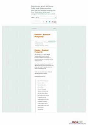 Ebooks To Facilitate Marketing