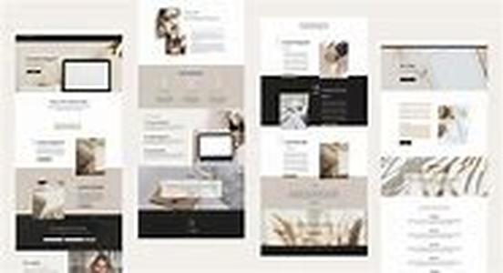Website Resolutions