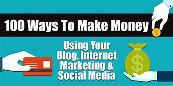Blog Traffic Tips - Get More Blog Traffic