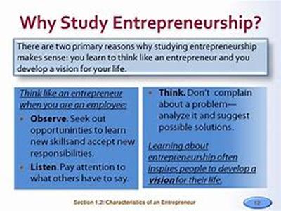 Entrepreneur Idea Guide Everything Starts With An Idea
