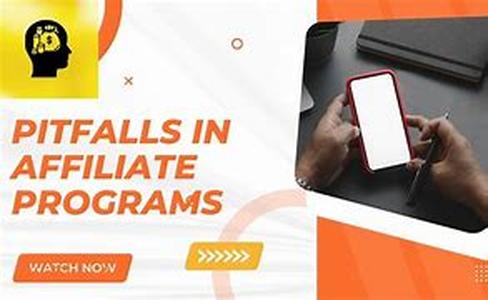 Affiliate Marketing - Learn The Basics