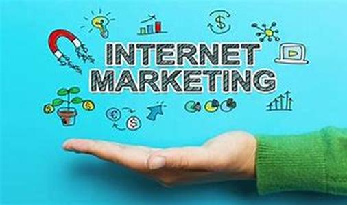 Internet Marketing India