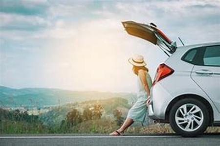 Car Insurance For A New Driver