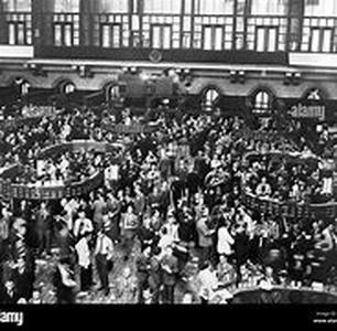Is a Bull Market on its Way