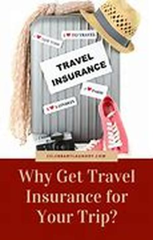 Travel Insurance Protects All Travellers From Risks