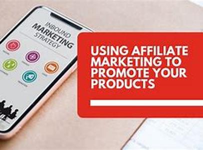 Techniques in affiliate marketing done by the best