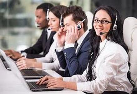 Telemarketing Do Not Call List