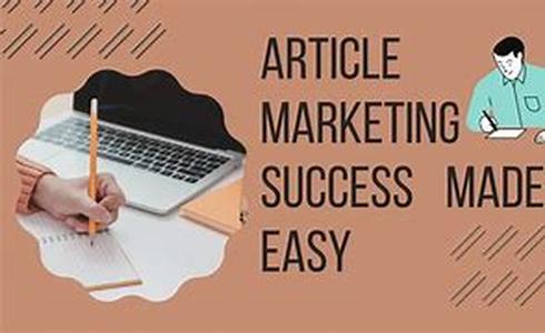 Webmasters:  Writing Articles versus Outsourcing