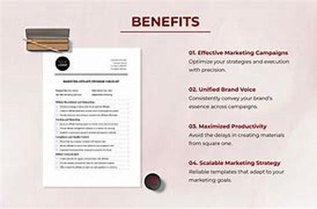 Affiliate Marketing