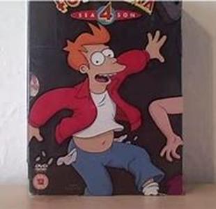 Friends (Season 6) DVD Review
