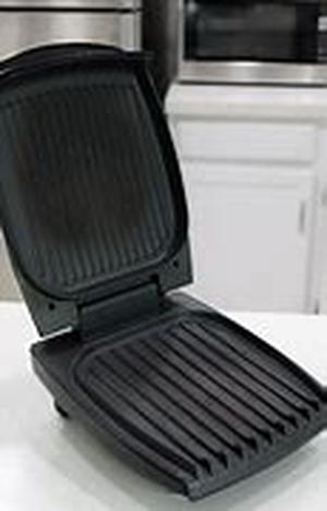 Rear Projection LCD TV