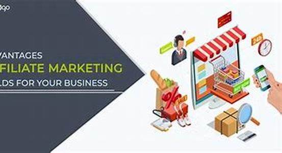 Making Affiliate Marketing Work up a Profit