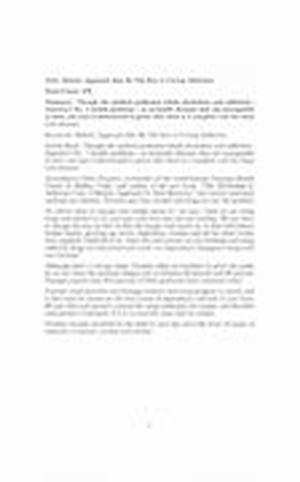 History of croton watch