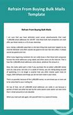 Other Notable Common Affiliate Marketing Mistakes