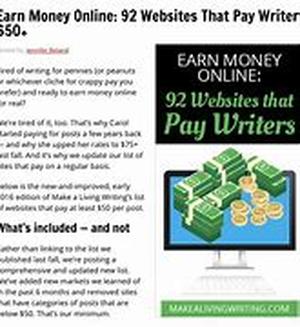 What is Article Marketing