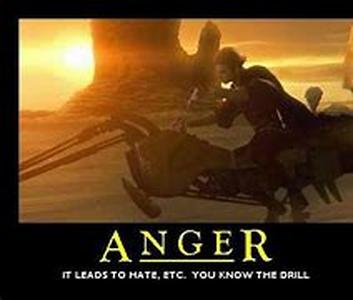 Where to Find Free Anger Management Advice