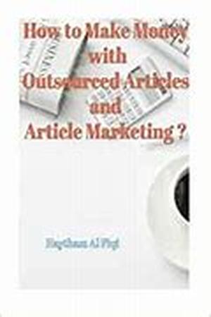 How To Go About Writing Article On Internet Marketing