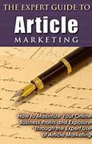 Article marketing is all about titles