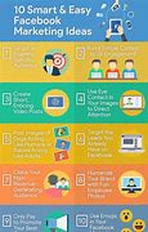 Effective Marketing Tips for Facebook