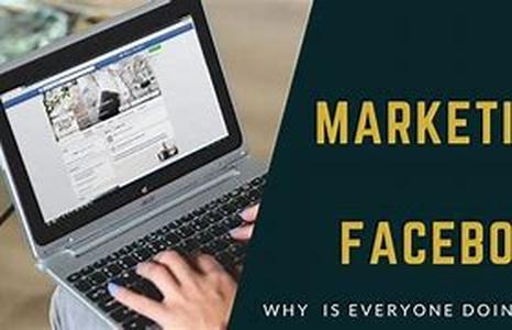 Facebook Marketing: Are You Using It in Your Business