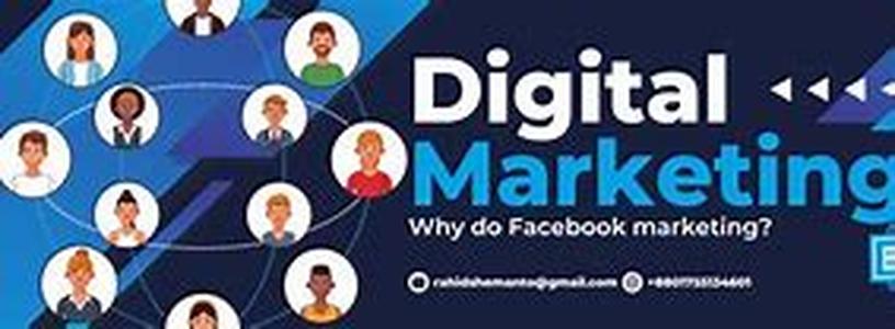 Facebook Marketing: Reasons You Should Open a Facebook Account