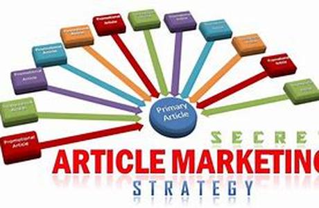 MLM Expert Status by Writing Articles