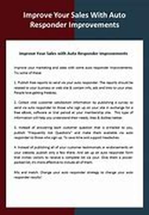 18 Web-Marketing Concepts That Make A Difference