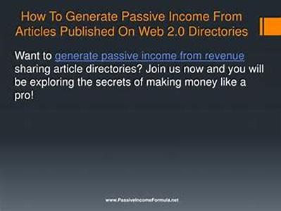 Promoting Your Affiliate Product Sites Made Easy