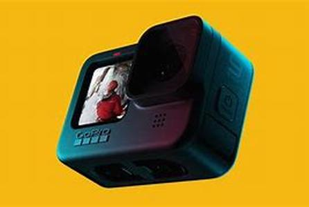 Camcorder Battery