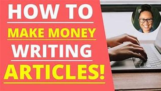 Article Marketing: How to get it Read