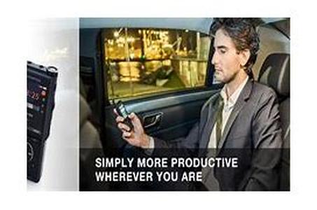 Digital Body Worn Cameras