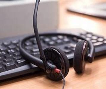 Outbound Telemarketing