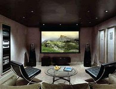 How To Buy A Home Theater