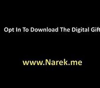 Converting Every Visitor into Subscriber