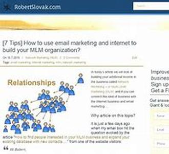 MLM and Private Label Marketing