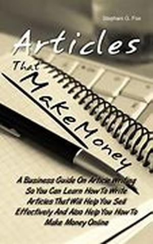 Article Marketing: What to do and What NOT to do