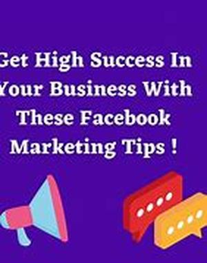 Tools That Facebook Provide To Let You Market Effectively