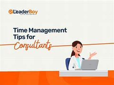 Time Management For Writers