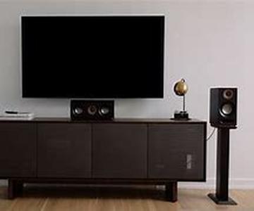 Show Off That Awesome Plasma TV with the Perfect Stand