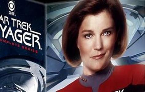 Star Trek: Deep Space Nine (DVD) Review