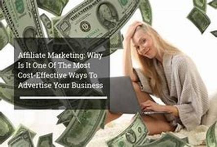 Affiliate Marketing: Staying Away From Scams