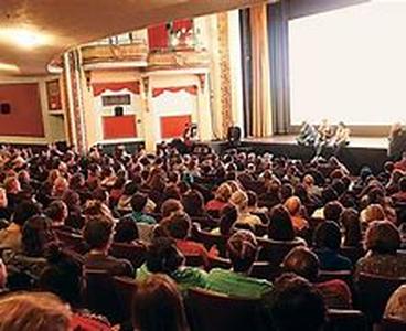 Keyword Phrase: Houston Film Festival