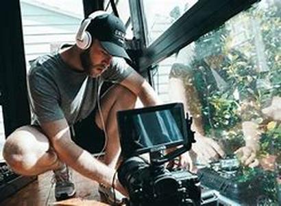 Organizing Your Film Shoot in 4 Easy Steps
