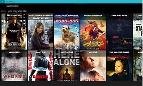DVD Online Rentals