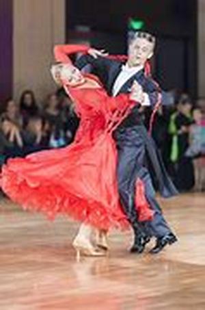 Learning to Dance