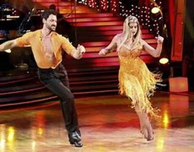 Ballroom Dancing - The Jive