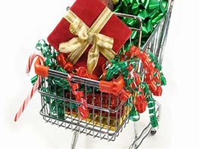 Christmas Shopping for Distant Relatives
