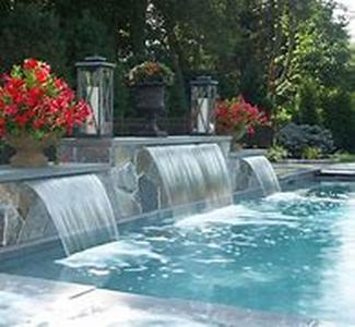 Swimming Laps At Home