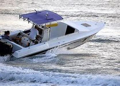 Buying A Boat Trailer