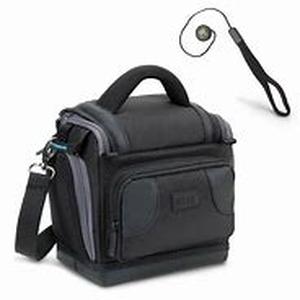 Protect Your Nikon SLR Camera In Different Models Using A Camera Bag